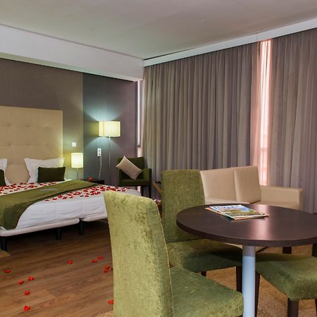 Hotel Santiago ปรายา ภายนอก รูปภาพ