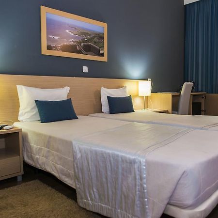 Hotel Santiago ปรายา ภายนอก รูปภาพ