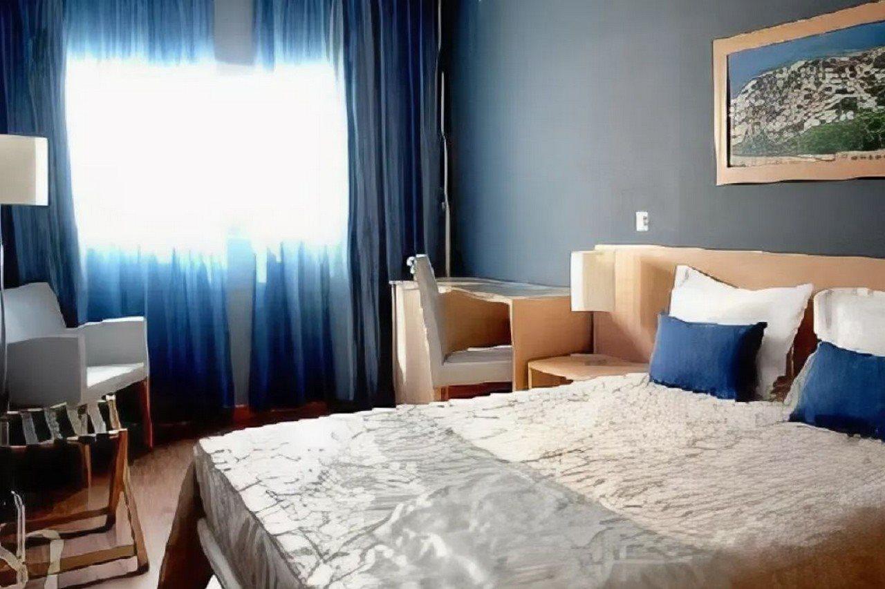 Hotel Santiago ปรายา ภายนอก รูปภาพ