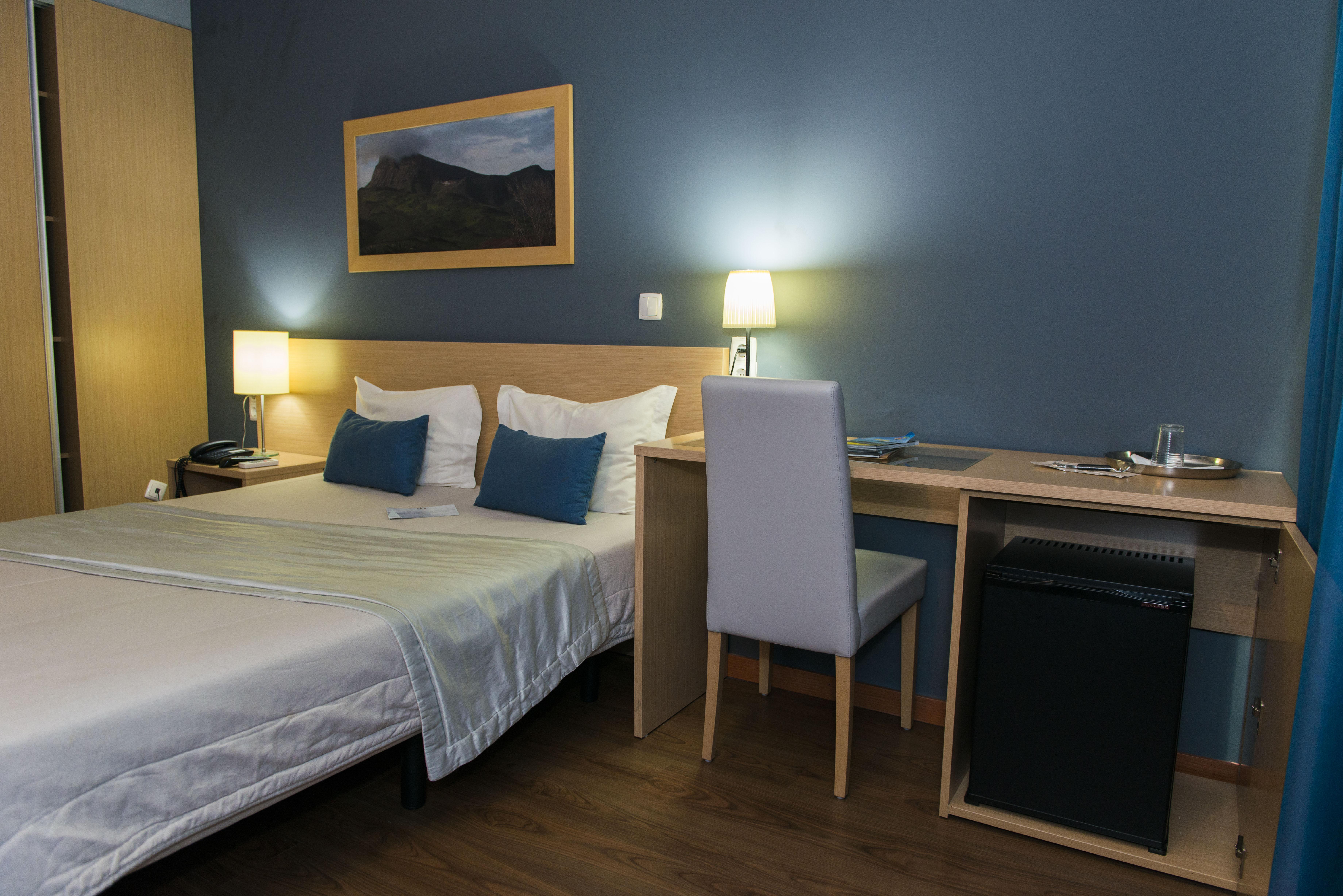 Hotel Santiago ปรายา ภายนอก รูปภาพ