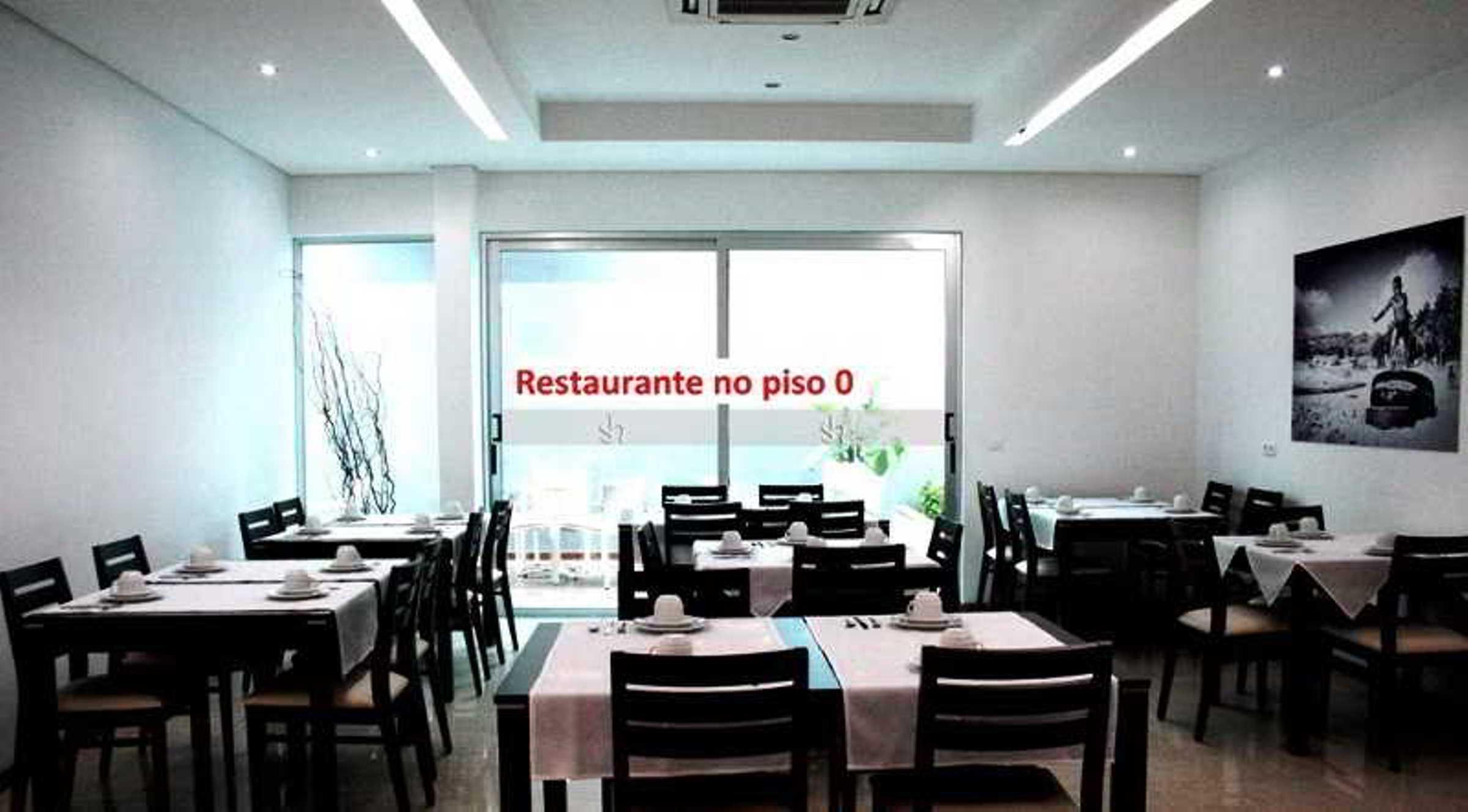 Hotel Santiago ปรายา ภายนอก รูปภาพ