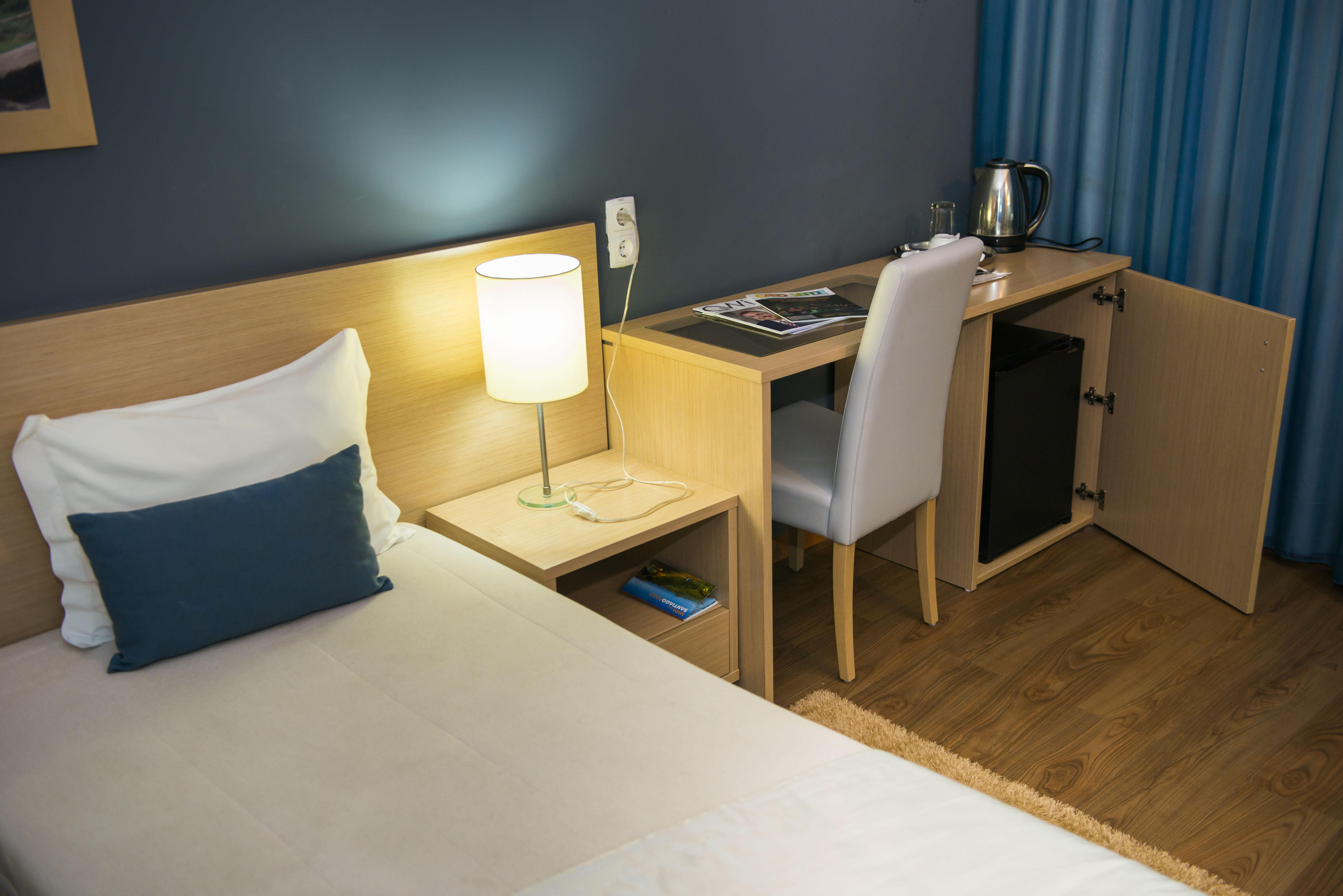 Hotel Santiago ปรายา ภายนอก รูปภาพ