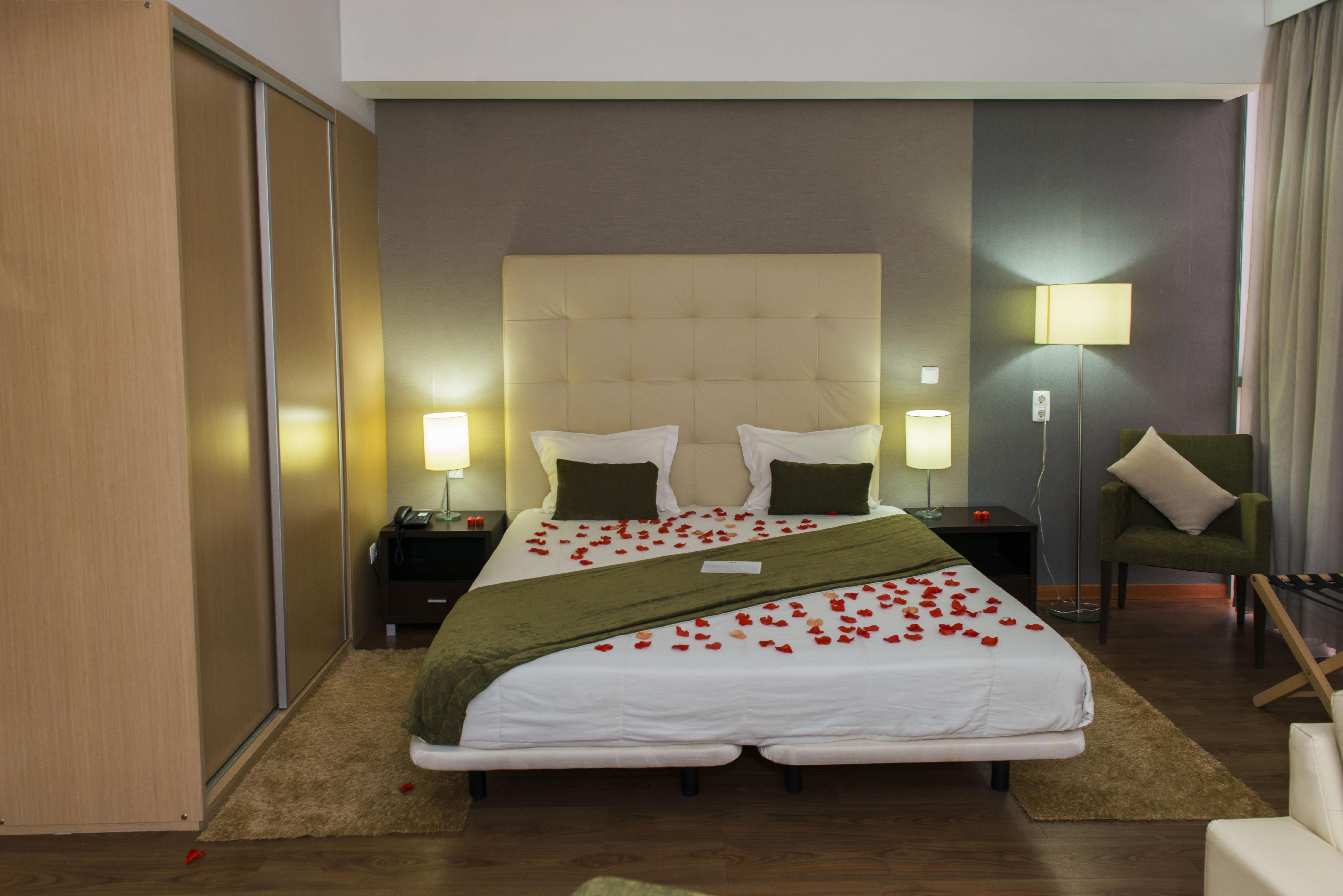 Hotel Santiago ปรายา ภายนอก รูปภาพ