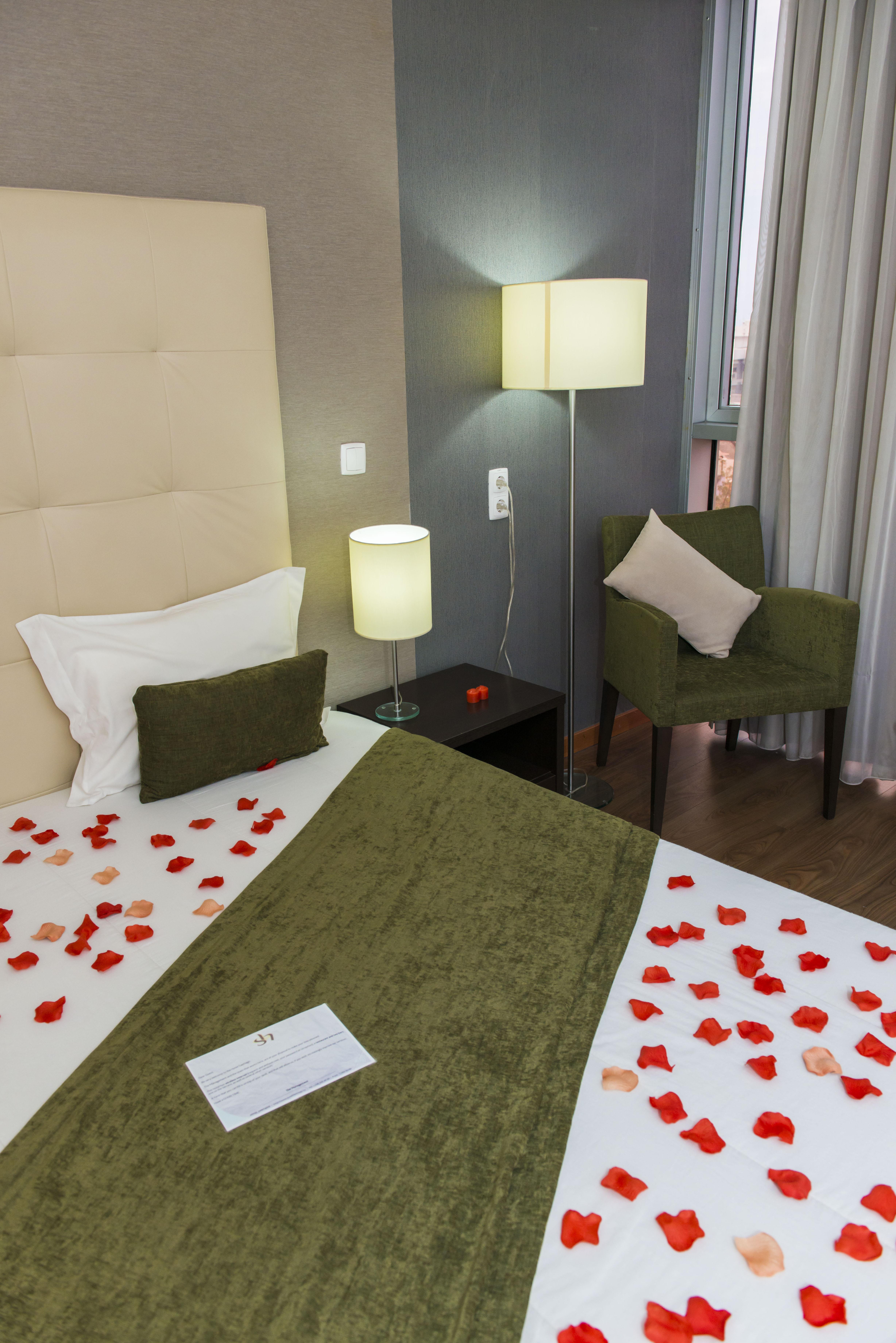 Hotel Santiago ปรายา ภายนอก รูปภาพ