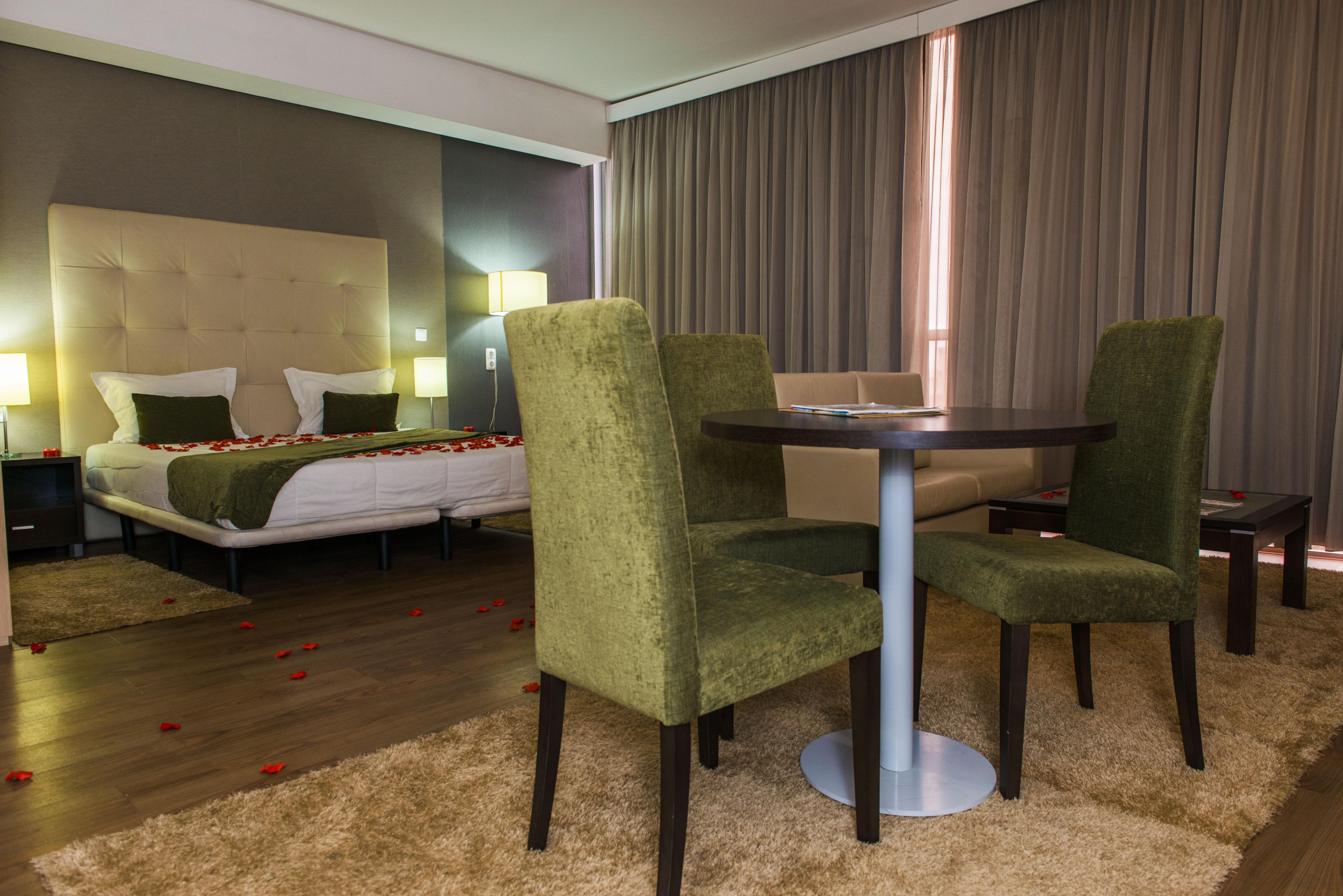 Hotel Santiago ปรายา ภายนอก รูปภาพ