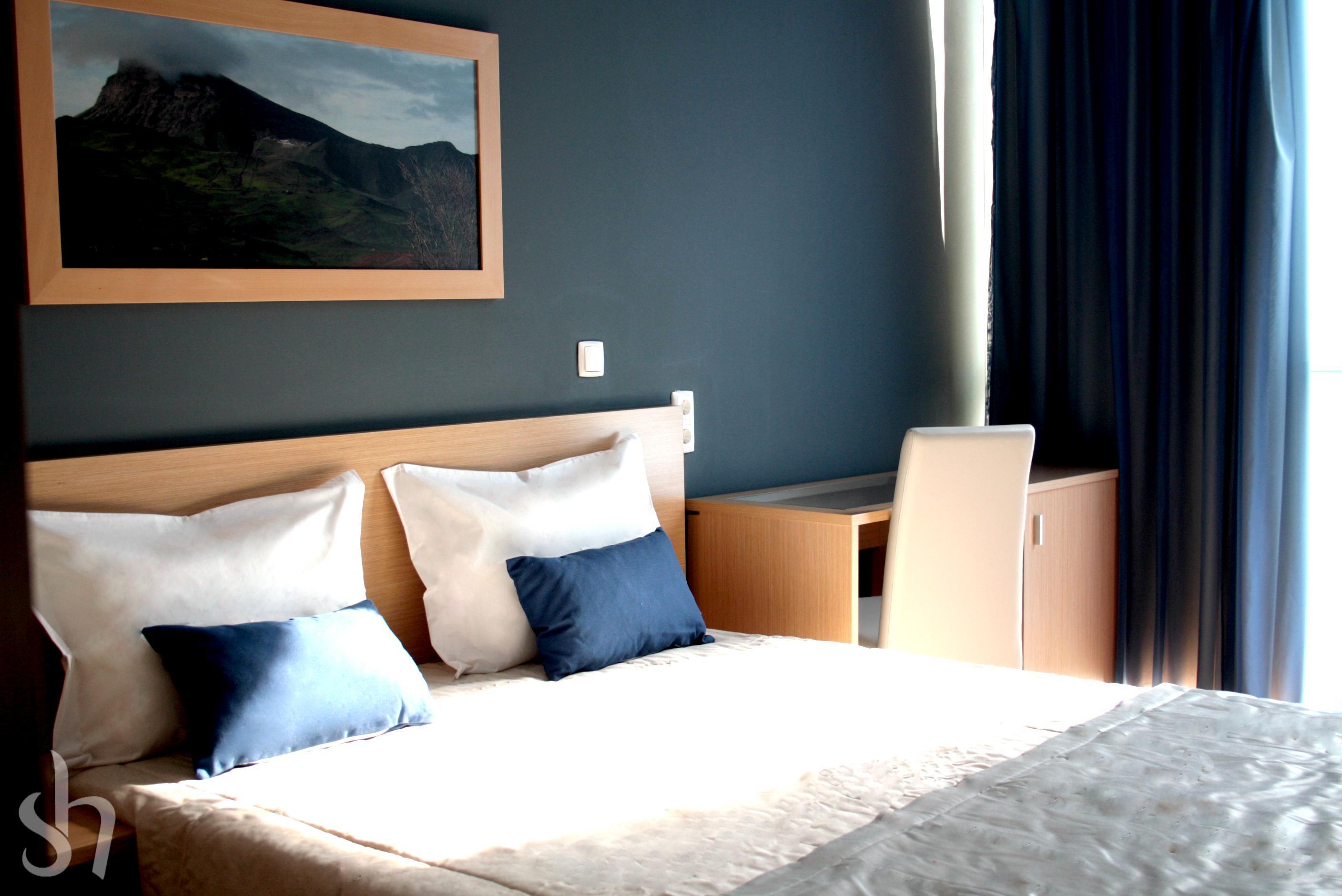 Hotel Santiago ปรายา ภายนอก รูปภาพ