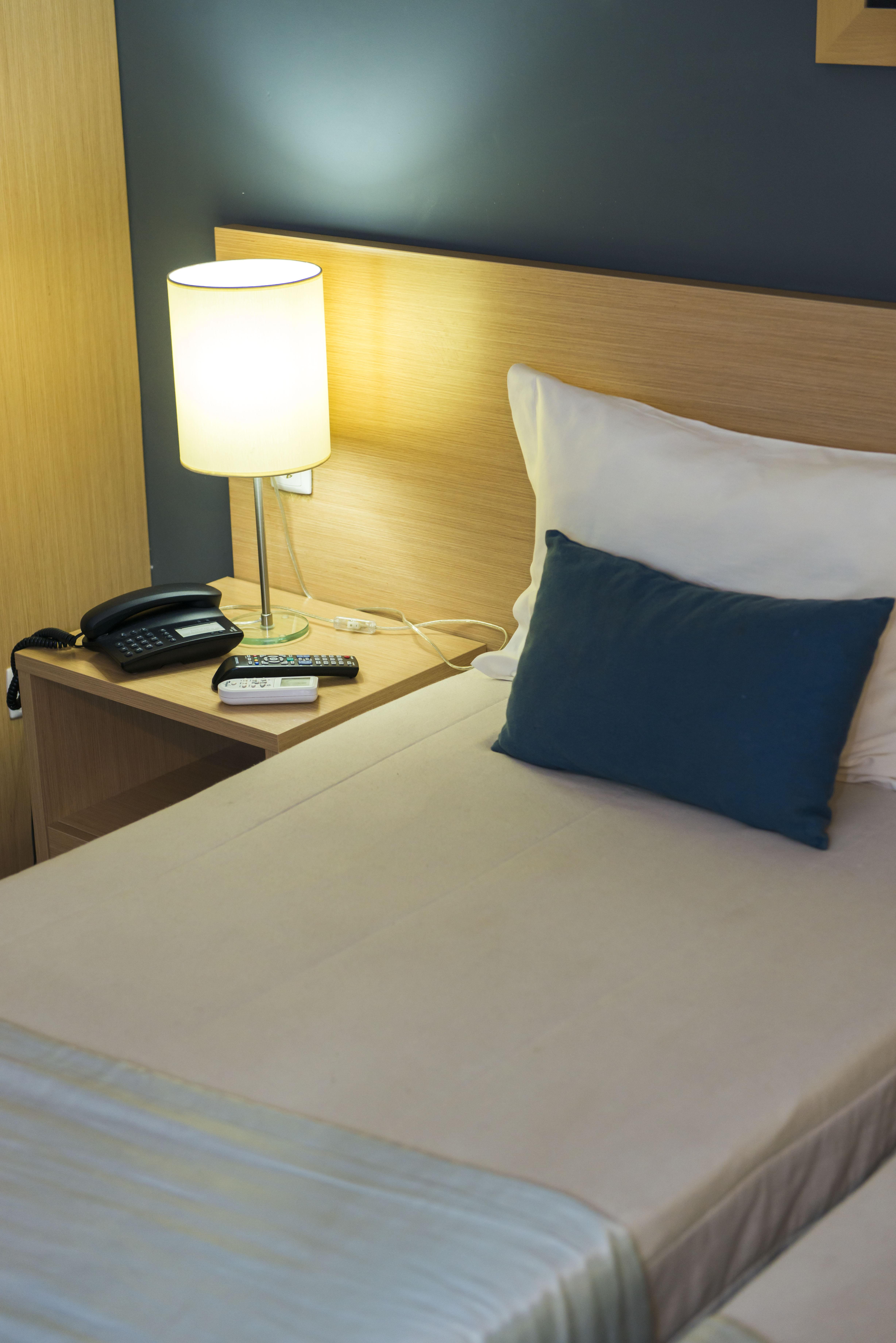 Hotel Santiago ปรายา ภายนอก รูปภาพ