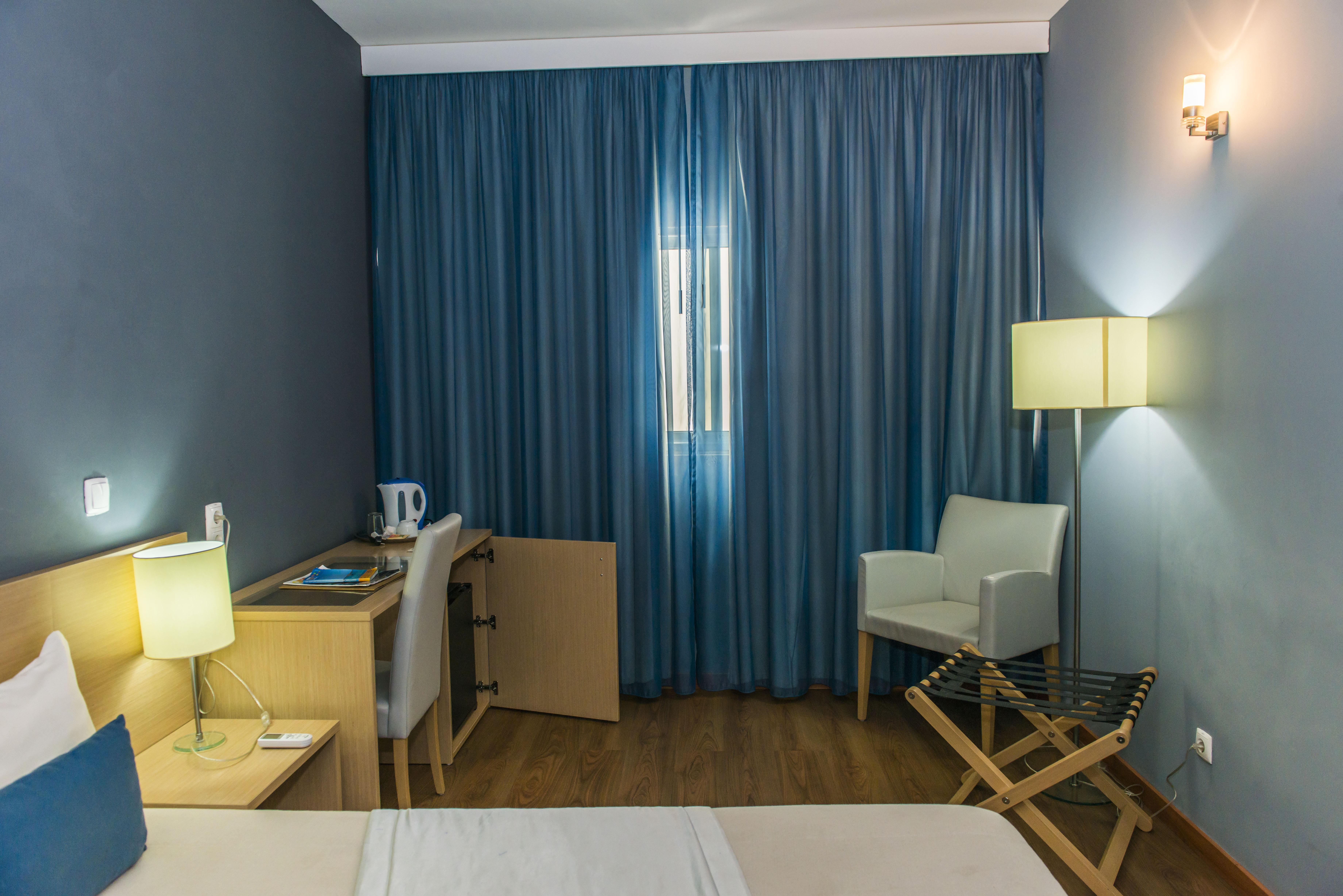 Hotel Santiago ปรายา ภายนอก รูปภาพ