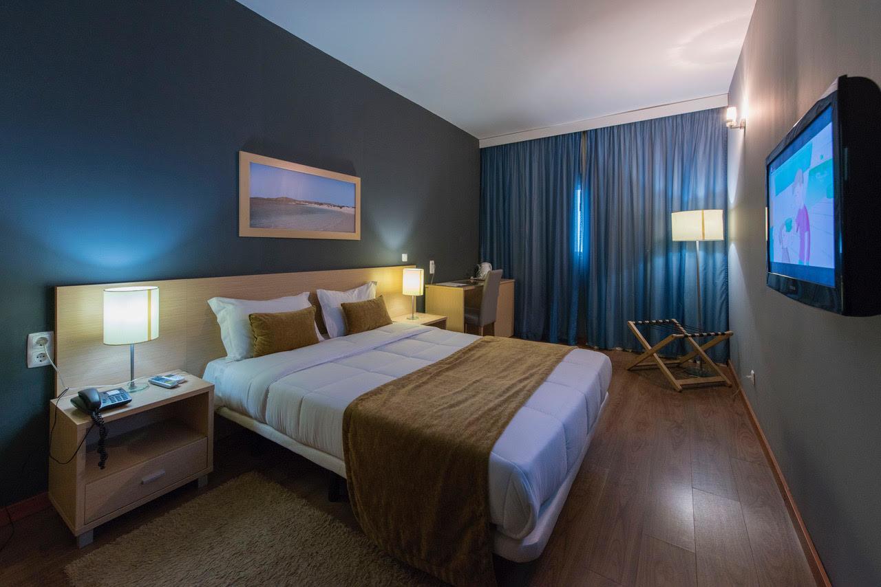 Hotel Santiago ปรายา ภายนอก รูปภาพ