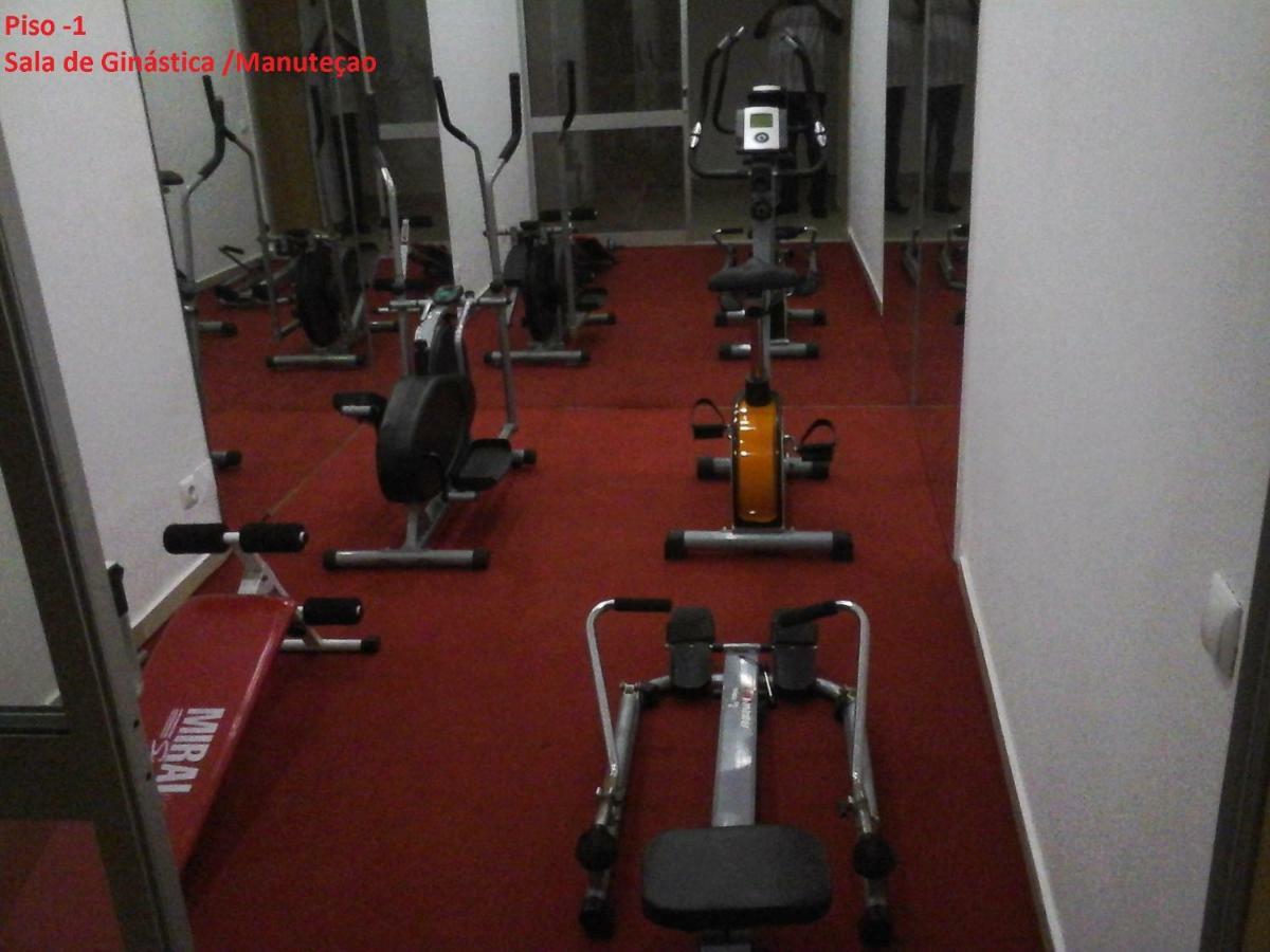 Hotel Santiago ปรายา ภายนอก รูปภาพ